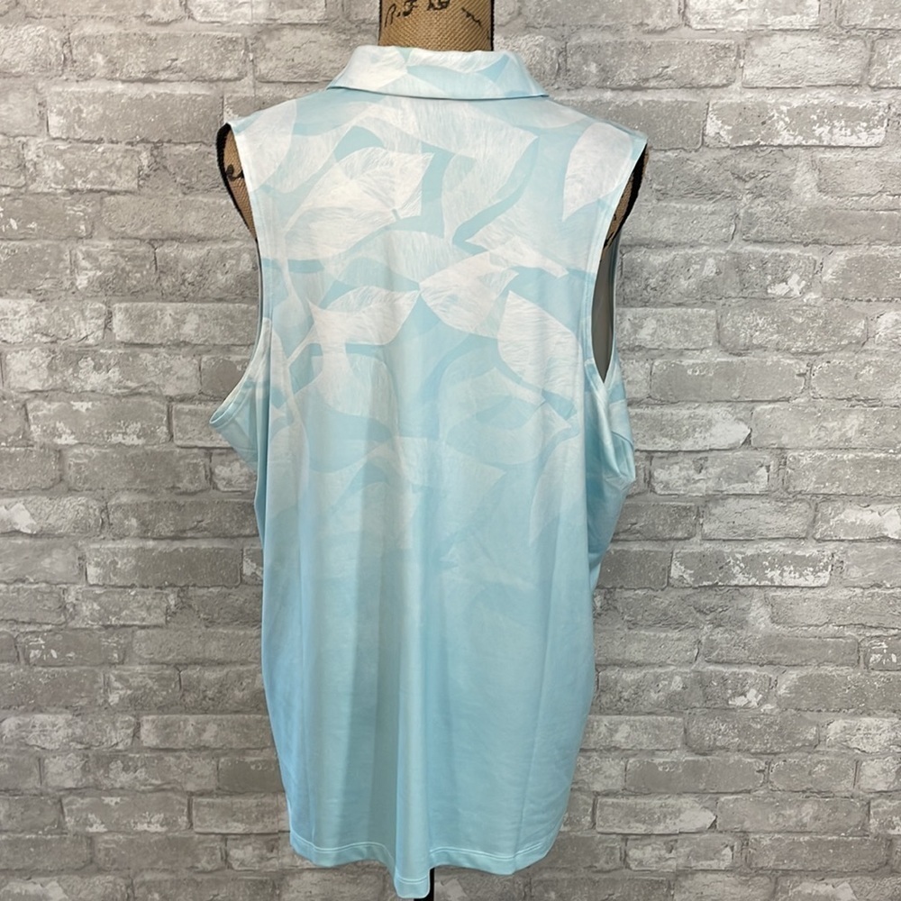 Nike Standard Fit Sleeveless Top - Picture 5 of 7